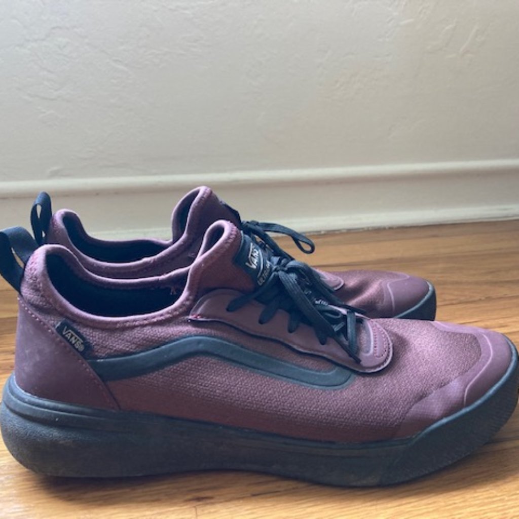 Vans - Ultrarange - 10m